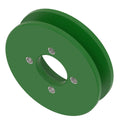 HXE73157: Fits John Deere HXE73157 Pulley – Genuine OEM