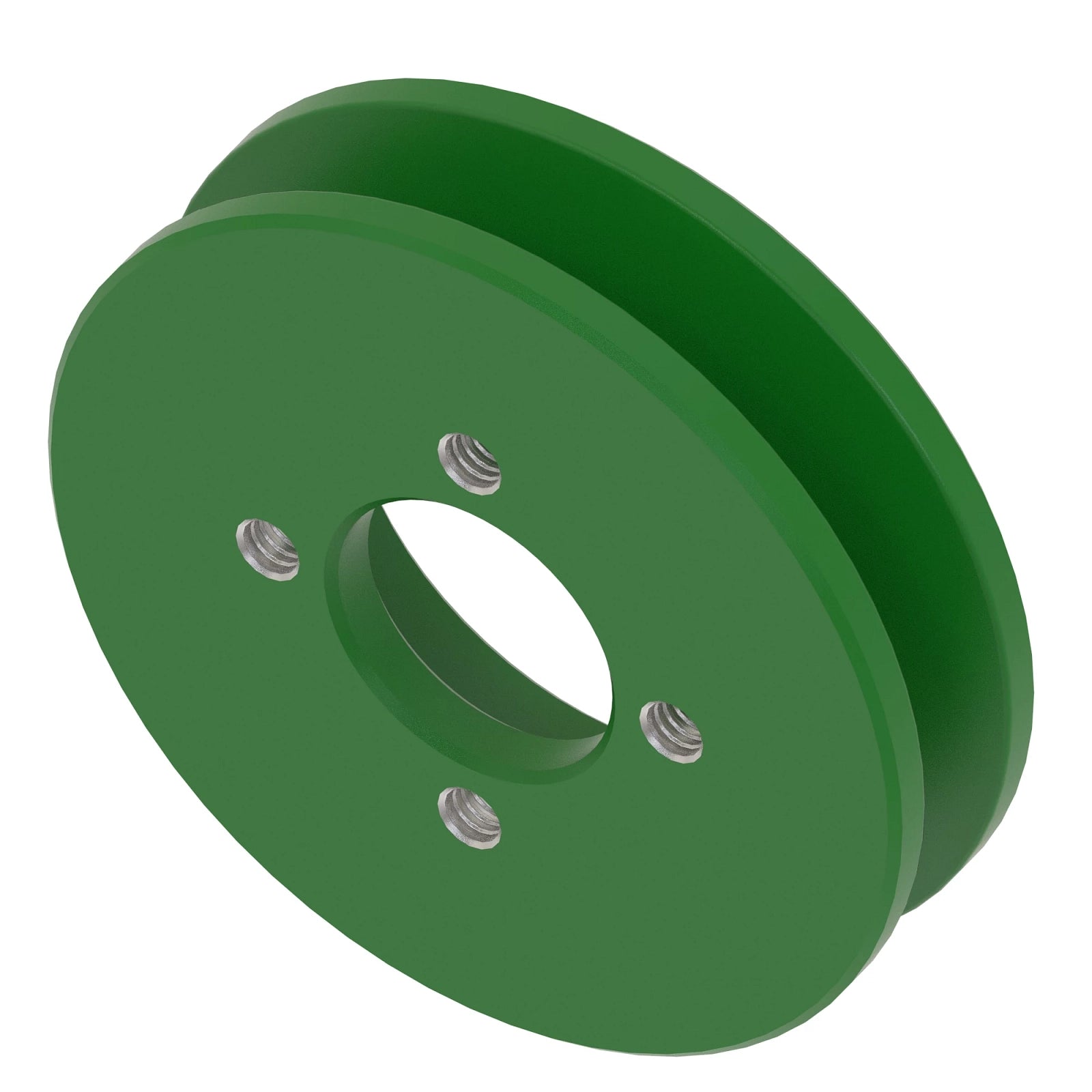 HXE73157: Fits John Deere HXE73157 Pulley – Genuine OEM