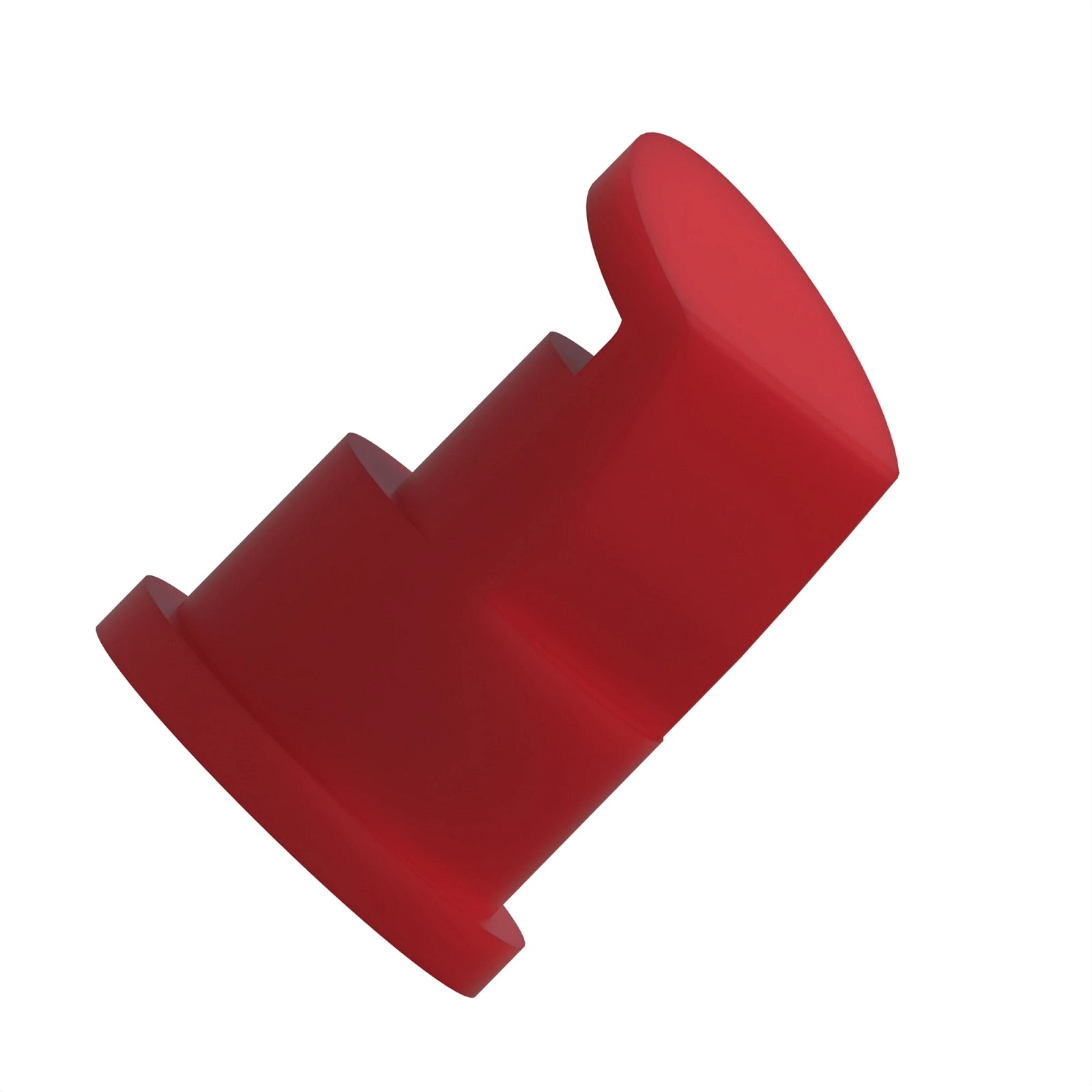 HXE73273: Fits John Deere HXE73273 Tee jet Nozzle, Red – Genuine OEM