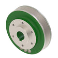 HXE73280: Fits John Deere HXE73280 Pulley – Genuine OEM