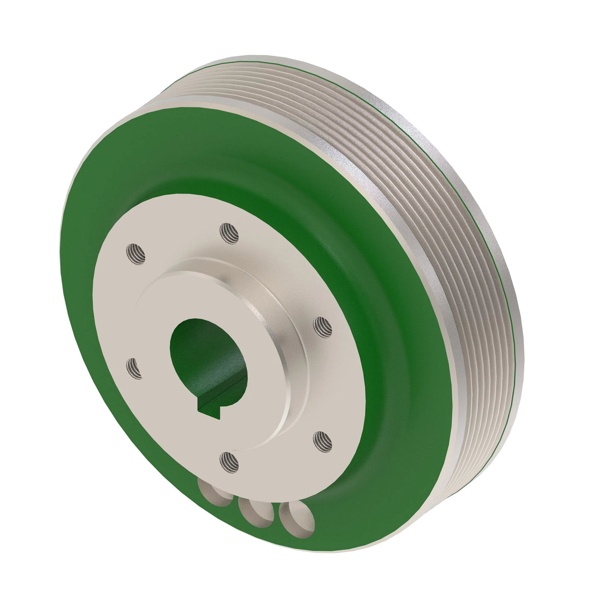 HXE73280: Fits John Deere HXE73280 Pulley – Genuine OEM