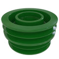 HXE73689: Fits John Deere HXE73689 Center Sheave – Genuine OEM