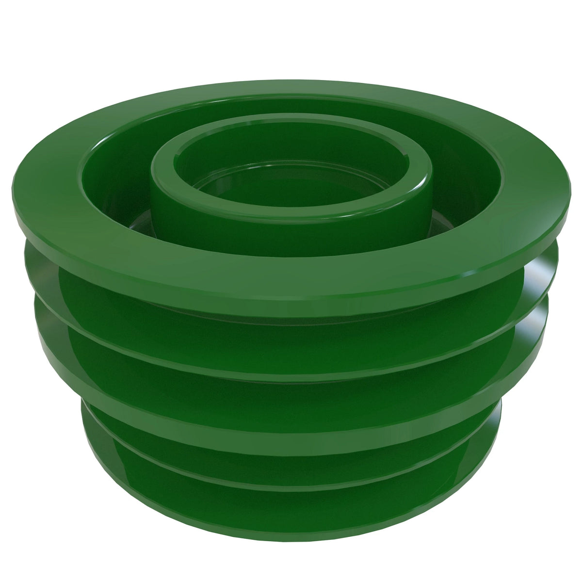 HXE73689: Fits John Deere HXE73689 Center Sheave – Genuine OEM