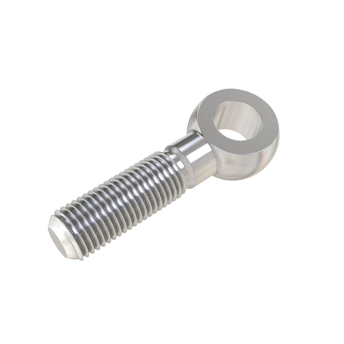 HXE73693: Fits John Deere HXE73693 Eyebolt serves as a threaded fastener with an eye-shaped head for joining components in compatible assemblies – Genuine OEM