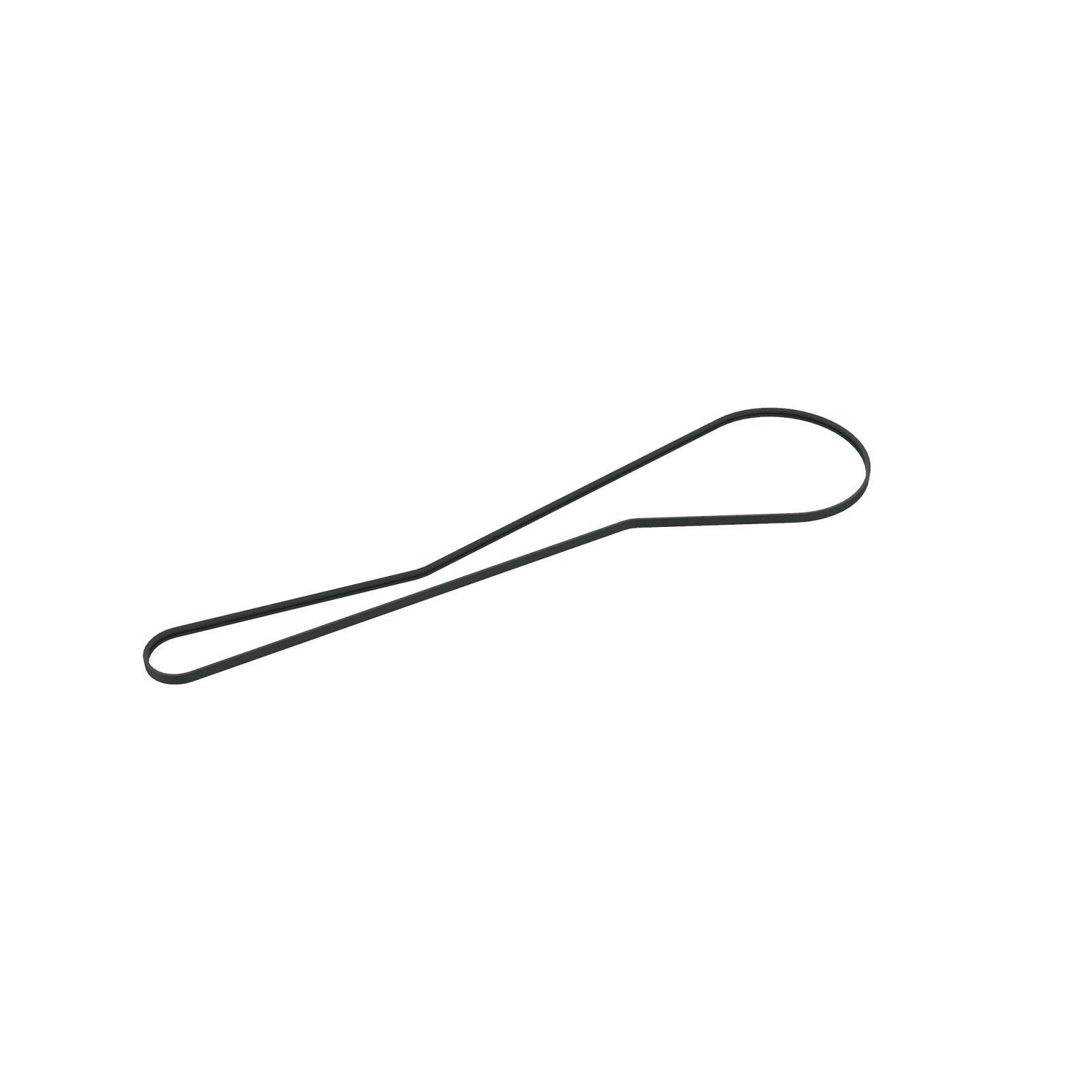 HXE73868: Fits John Deere HXE73868 Separator Jackshaft Drive V-Belt, Effective Length 5740 mm (226 inch) – Genuine OEM