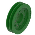 HXE73884: Fits John Deere HXE73884 Pulley – Genuine OEM