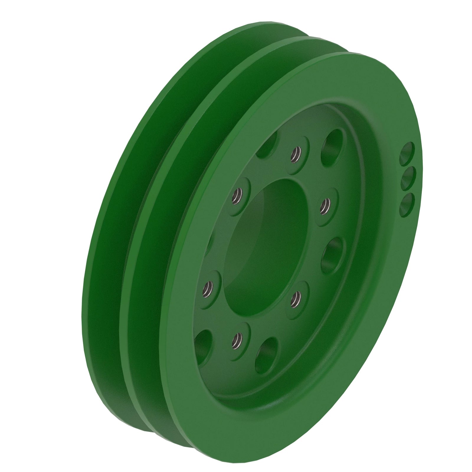 HXE73884: Fits John Deere HXE73884 Pulley – Genuine OEM