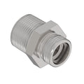 HXE73997: Fits John Deere HXE73997 Stud Straight Connector Fitting – Genuine OEM