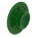 HXE74438: Fits John Deere HXE74438 Half Sheave – Genuine OEM