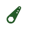 HXE74440: Fits John Deere HXE74440 Lever – Genuine OEM