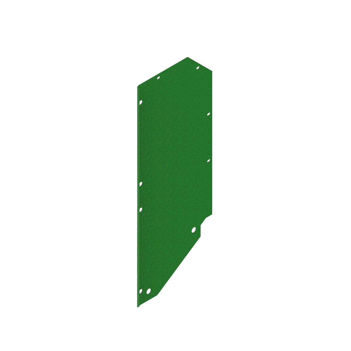 HXE74468: Fits John Deere HXE74468 Drives Shield Guard – Genuine OEM