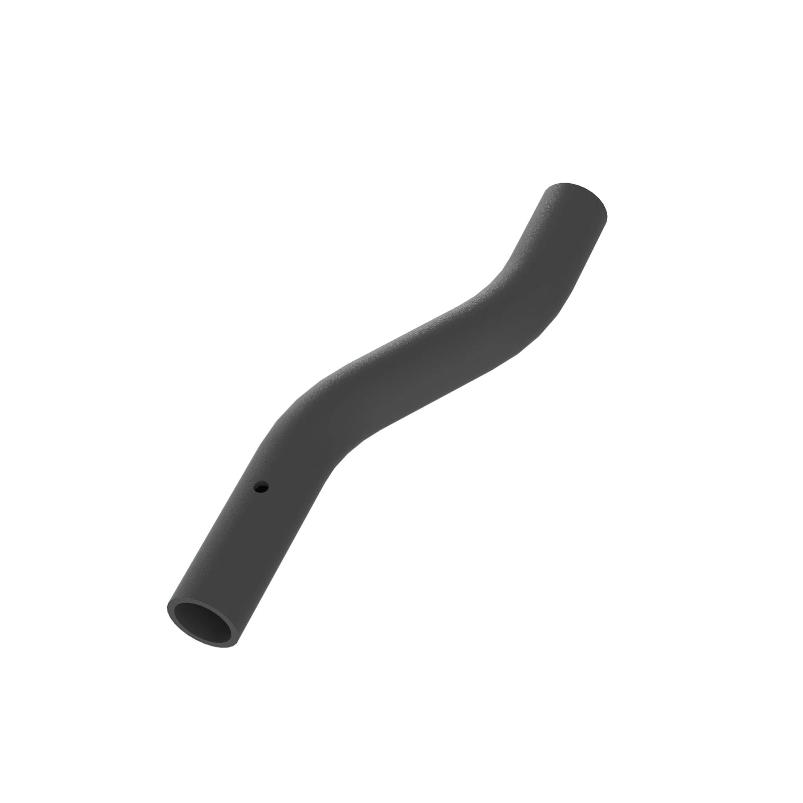 HXE75013: Fits John Deere HXE75013 DEF Tank Tube Hose – Genuine OEM