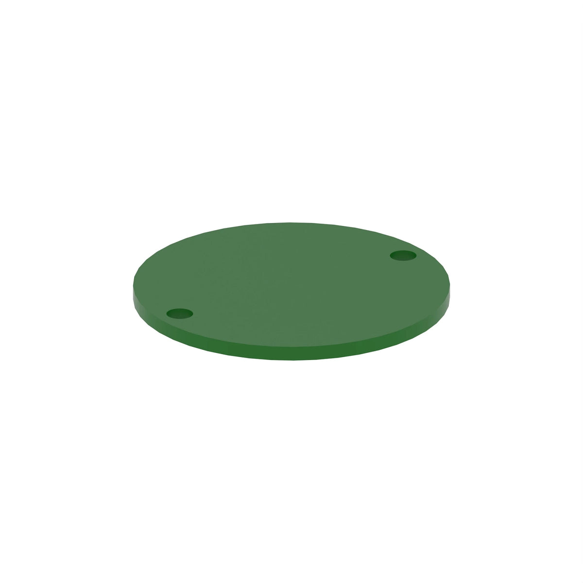 HXE75523: Fits John Deere HXE75523 Sensor Cover – Genuine OEM