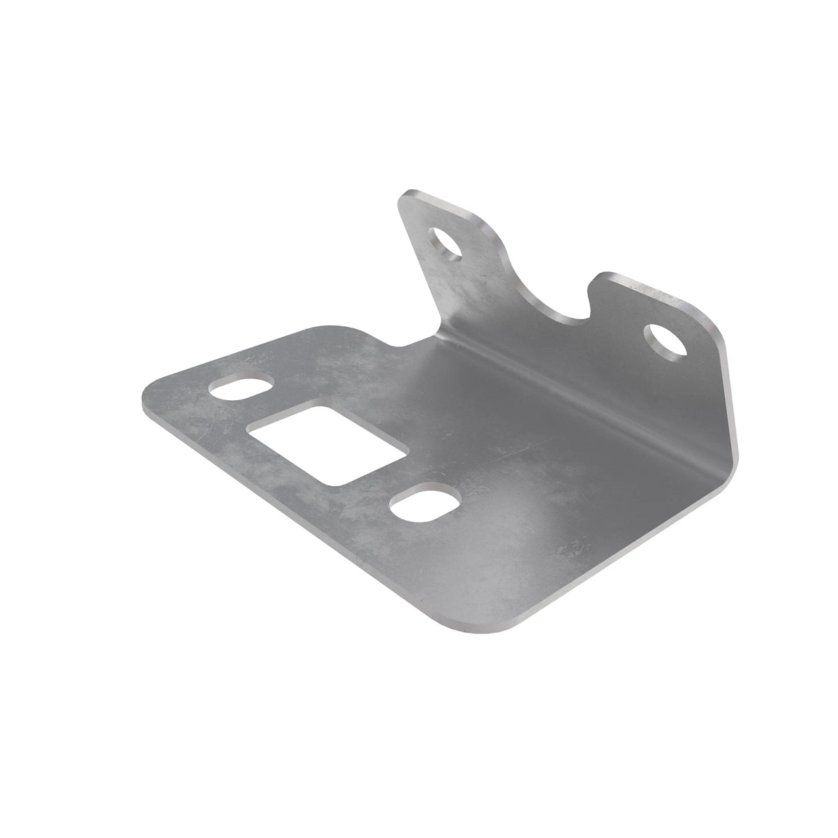 HXE75650: Fits John Deere HXE75650 Firming Bracket Left Side – Genuine OEM