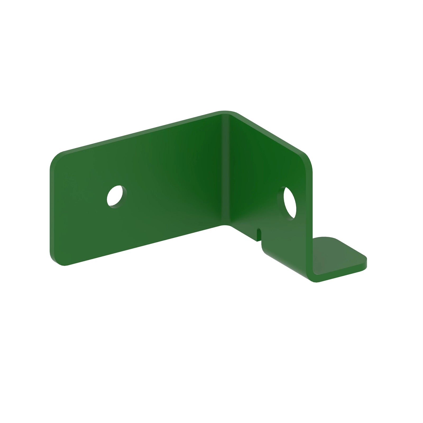 HXE75940: Fits John Deere HXE75940 Bracket – Genuine OEM