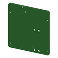 HXE76599: Fits John Deere HXE76599 Pump Peristaltic Support Sheet – Genuine OEM