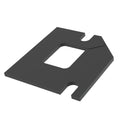 HXE76613: Fits John Deere HXE76613 Grinder Sensor Grommet – Genuine OEM