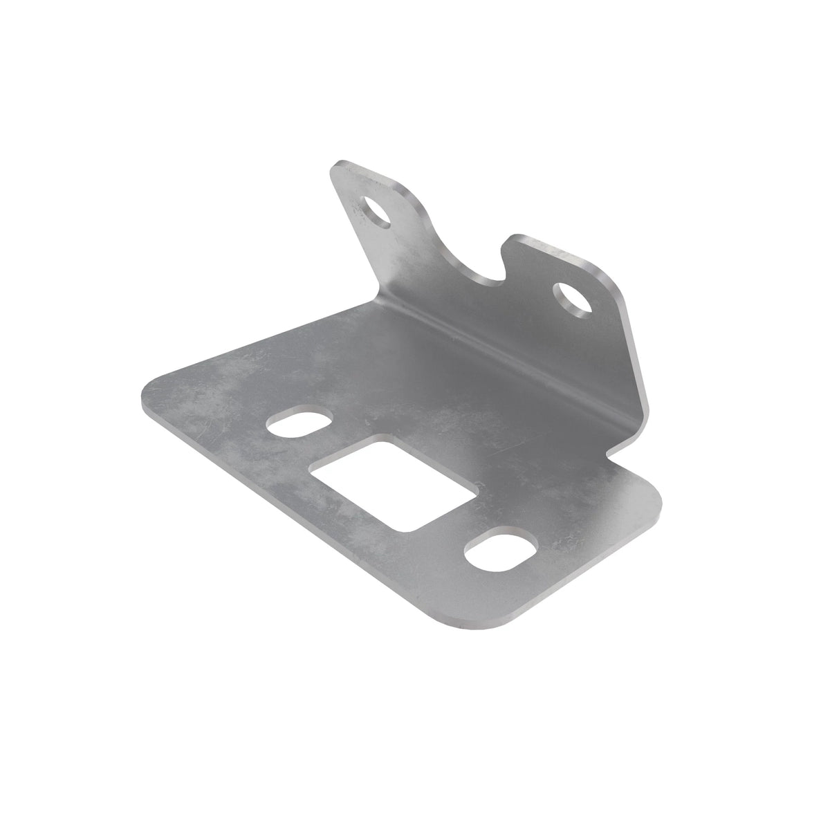 HXE76940: Fits John Deere HXE76940 Firming Bracket Right Side – Genuine OEM