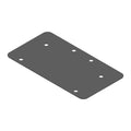 HXE77076: Fits John Deere HXE77076 Door Tool Battery Box Shield – Genuine OEM