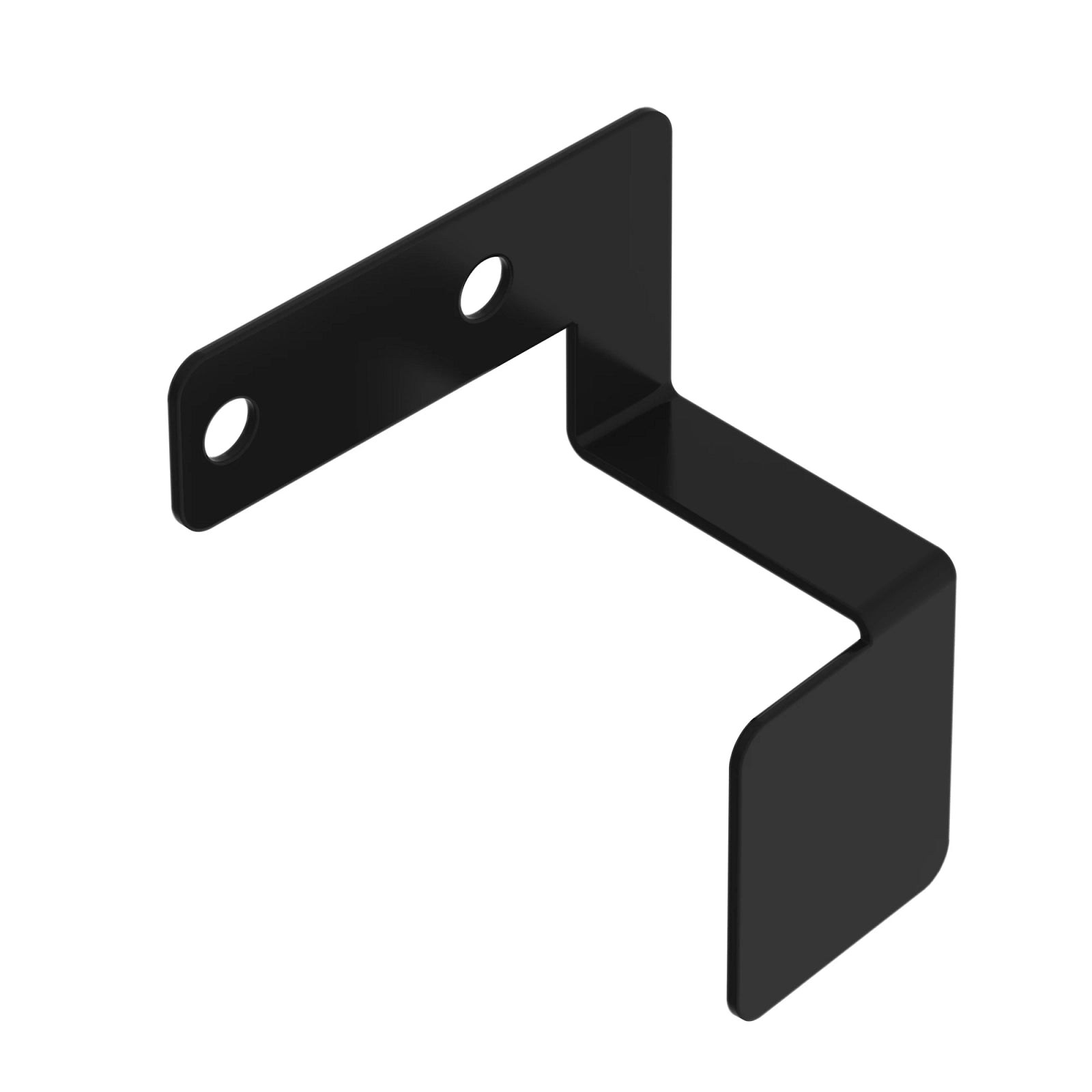 HXE77098: Fits John Deere HXE77098 Sound Retaining Bracket Kit, Right Side – Genuine OEM