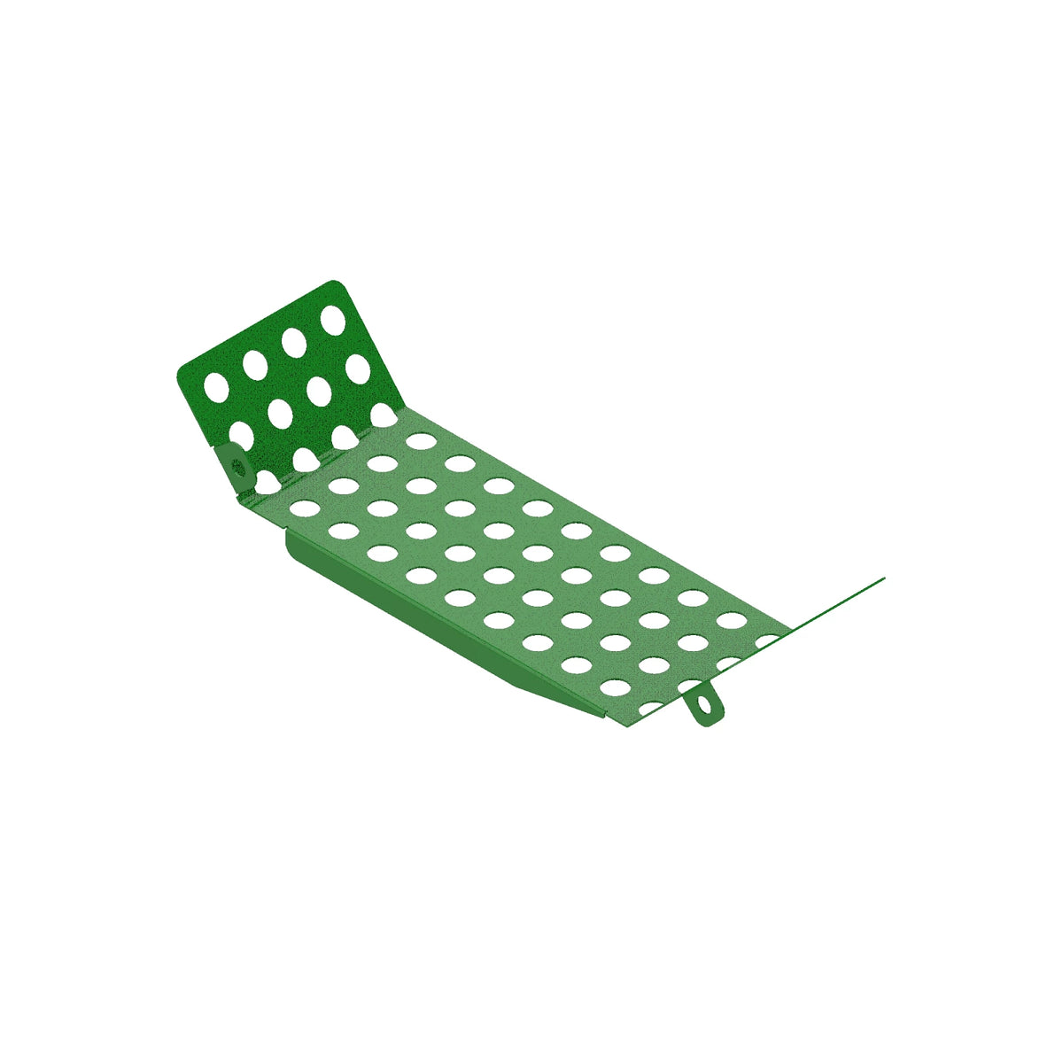 HXE77166: Fits John Deere HXE77166 Panel – Genuine OEM
