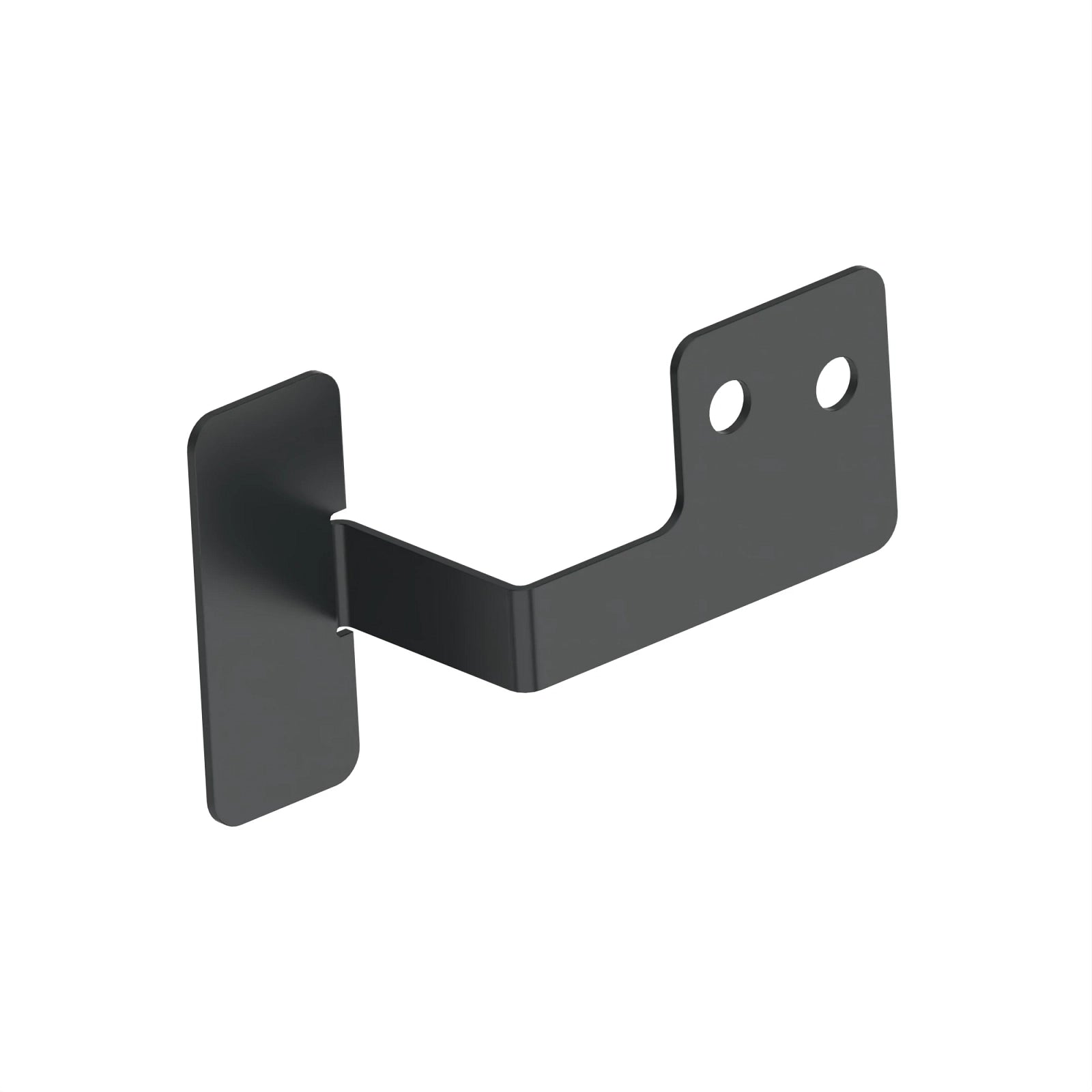 HXE77641: Fits John Deere HXE77641 Sound Retaining Bracket Kit, Right-Center – Genuine OEM