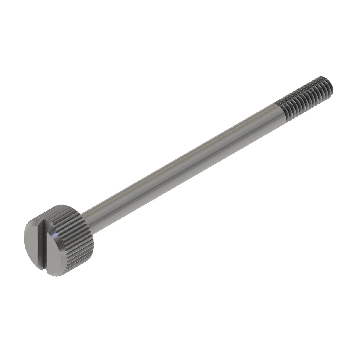 HXE77668: Fits John Deere HXE77668 Cylindrical Head Screw, 4.166 X 62.230 mm (0.164" X 2.450") – Genuine OEM