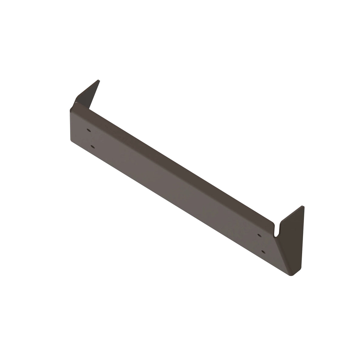 HXE78258: Fits John Deere HXE78258 Kick Short Riser Plate – Genuine OEM