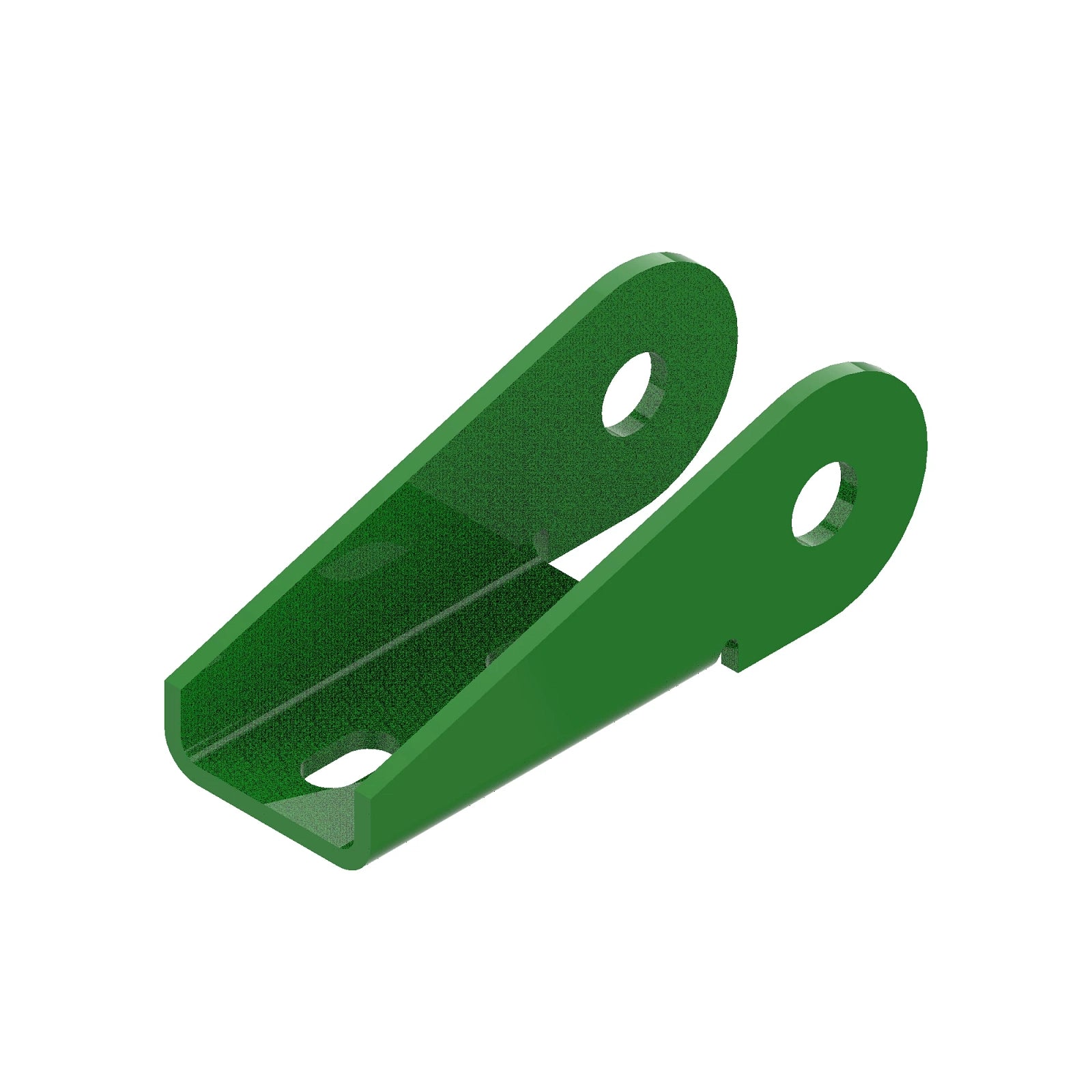 HXE78407: Fits John Deere HXE78407 Bracket – Genuine OEM