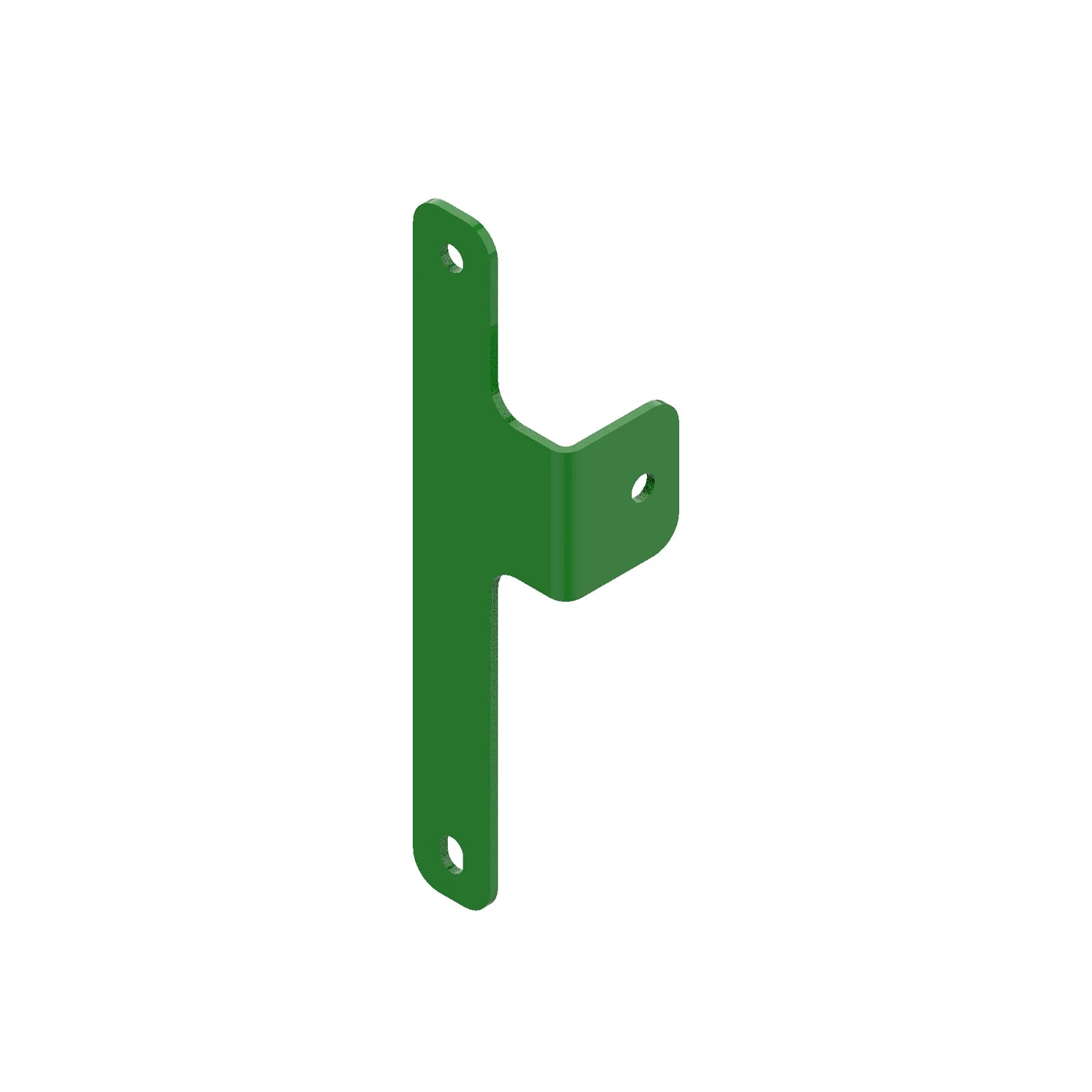 HXE78660: Fits John Deere HXE78660 Bracket – Genuine OEM