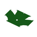 HXE79078: Fits John Deere HXE79078 Roof Middle Vent Cover – Genuine OEM