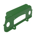 HXE79092: Fits John Deere HXE79092 Roof Rear Vent Cover – Genuine OEM