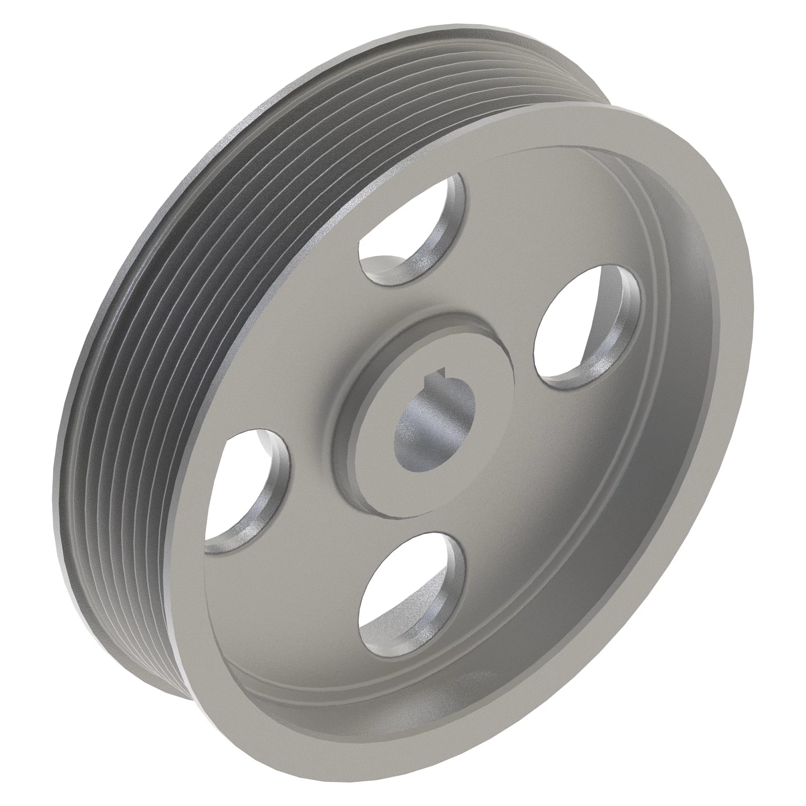 HXE79168: Fits John Deere HXE79168 Pulley – Genuine OEM