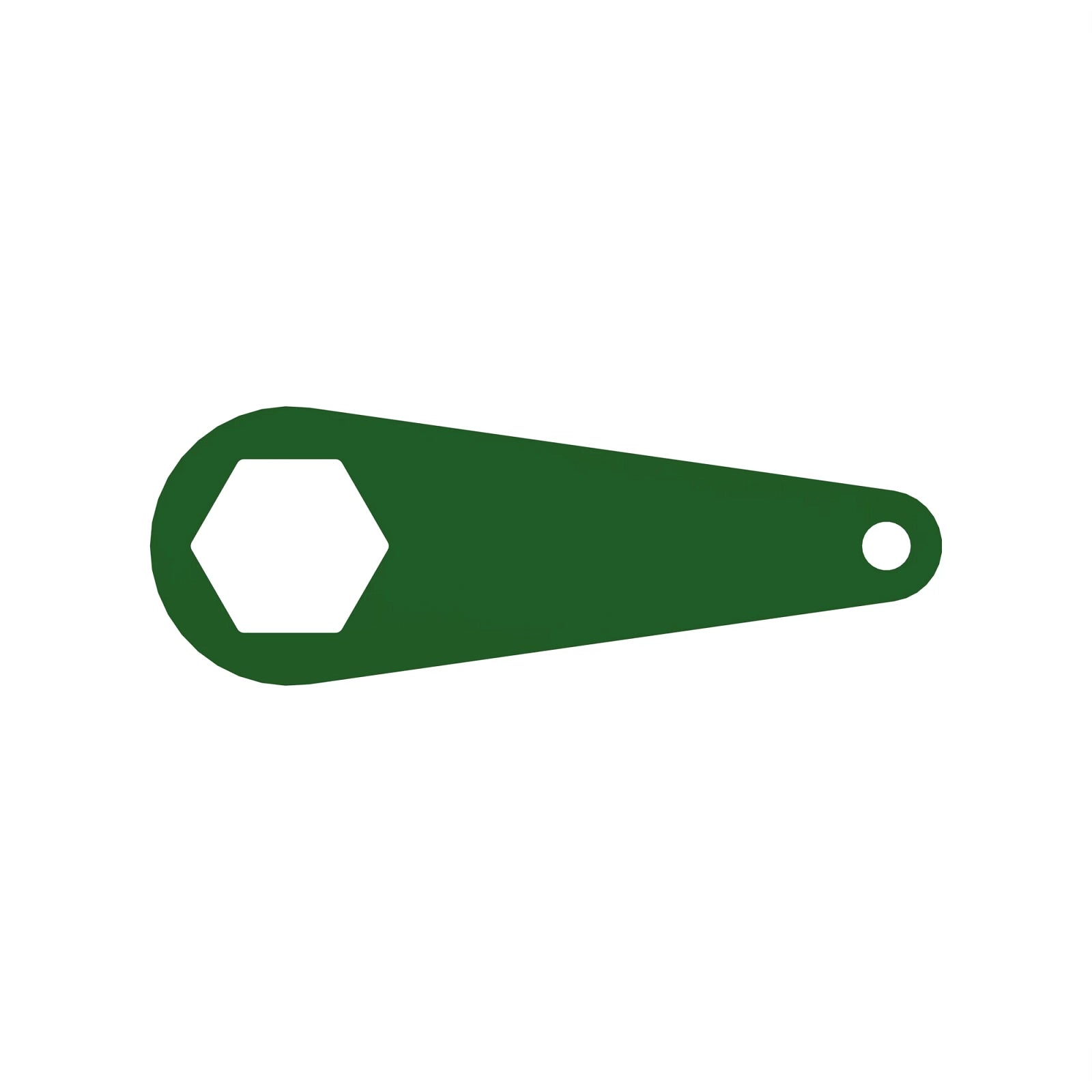 HXE79772: Fits John Deere HXE79772 Lever – Genuine OEM