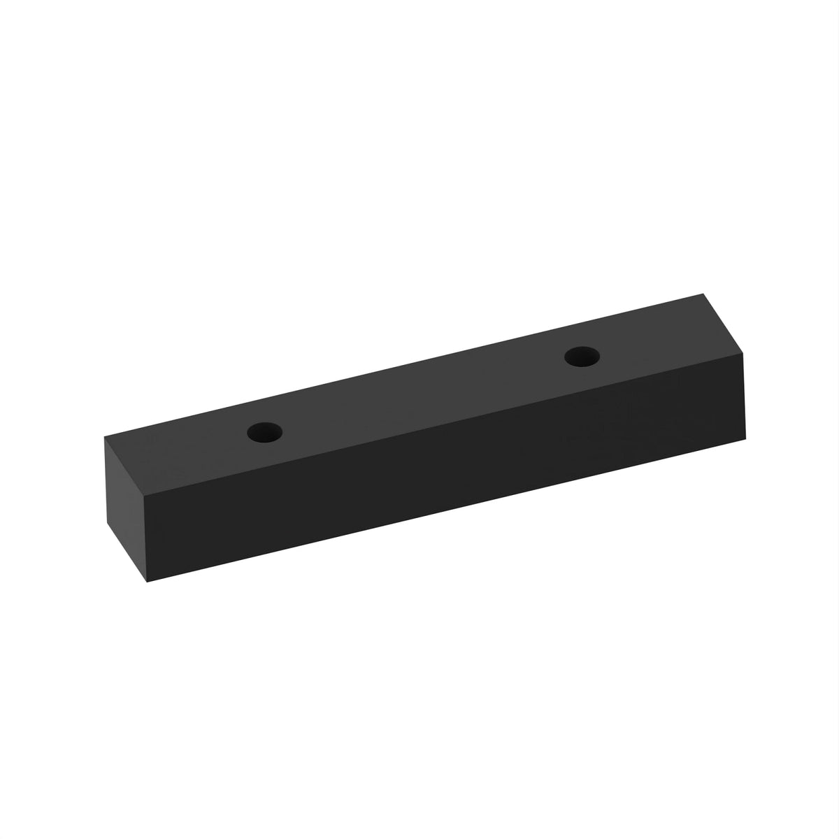 HXE79775: Fits John Deere HXE79775 Feedroll Cabinet Right Side Guide – Genuine OEM