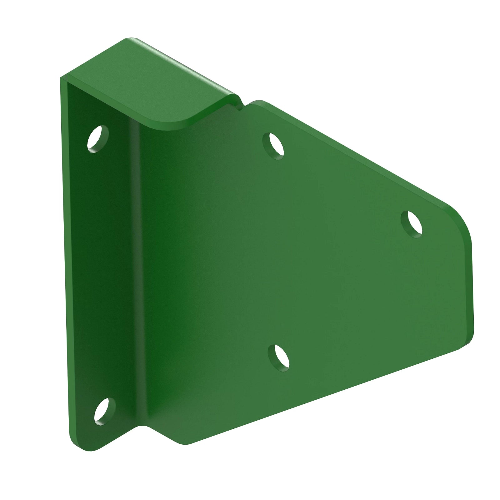 HXE79913: Fits John Deere HXE79913 Bracket – Genuine OEM