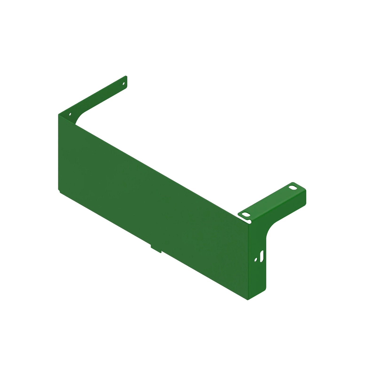 HXE79939: Fits John Deere HXE79939 Wheel Chocks Pan – Genuine OEM