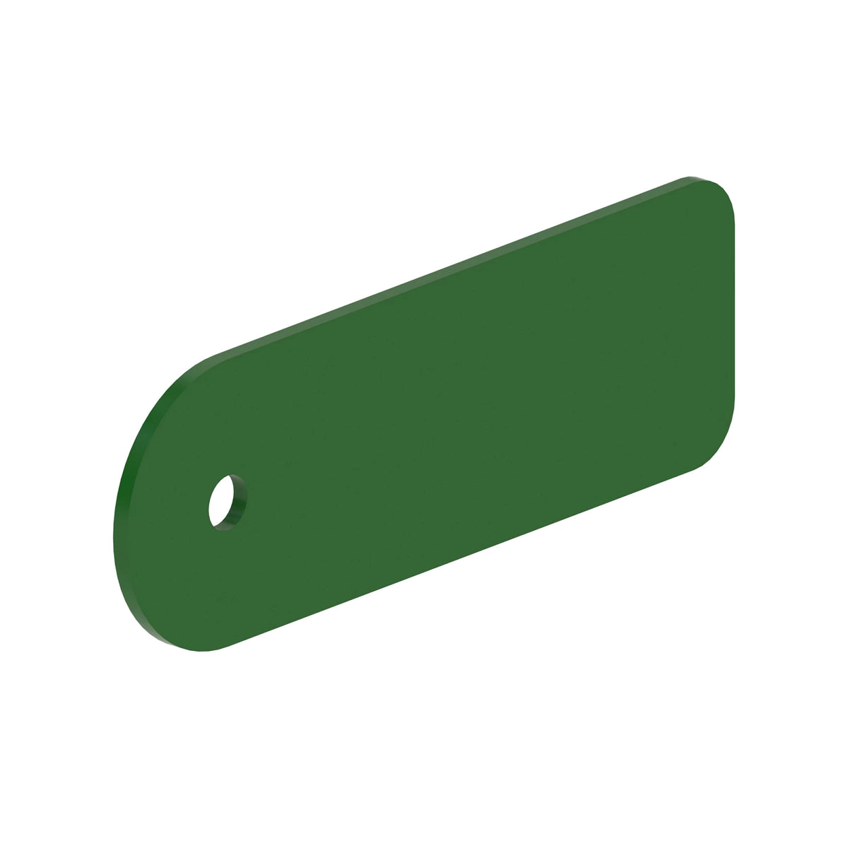 HXE79940: Fits John Deere HXE79940 Wheel Chocks Adjusting Strap – Genuine OEM
