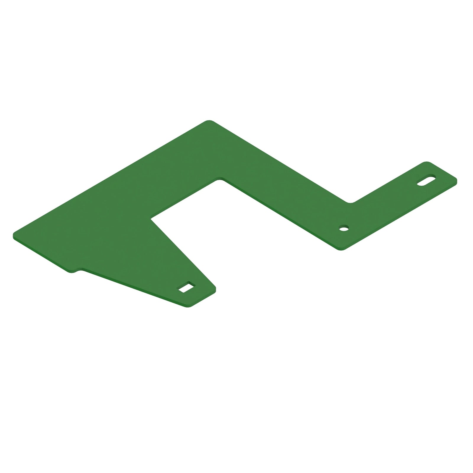 HXE80249: Fits John Deere HXE80249 Bracket – Genuine OEM