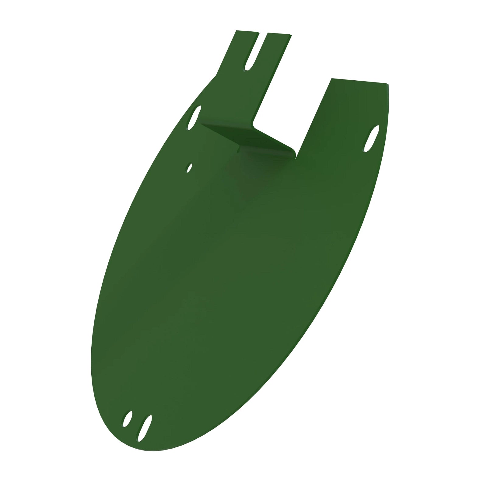 HXE80782: Fits John Deere HXE80782 Right Side Cutterhead Nondrive End Shield – Genuine OEM