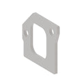 HXE80870: Fits John Deere HXE80870 Grommet Cover – Genuine OEM