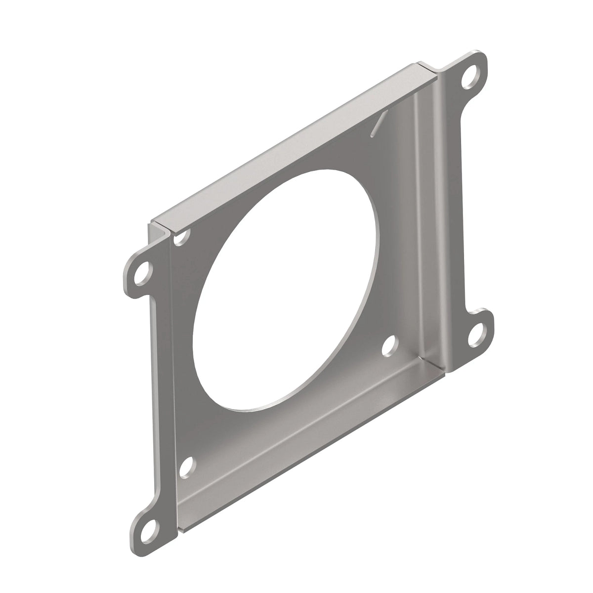 HXE80887: Fits John Deere HXE80887 SCR Support Bracket – Genuine OEM