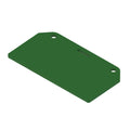 HXE81018: Fits John Deere HXE81018 Upper Mid Bumper – Genuine OEM