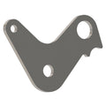 HXE81046: Fits John Deere HXE81046 Feedroll Cabinet Locking Mechanism Lever – Genuine OEM