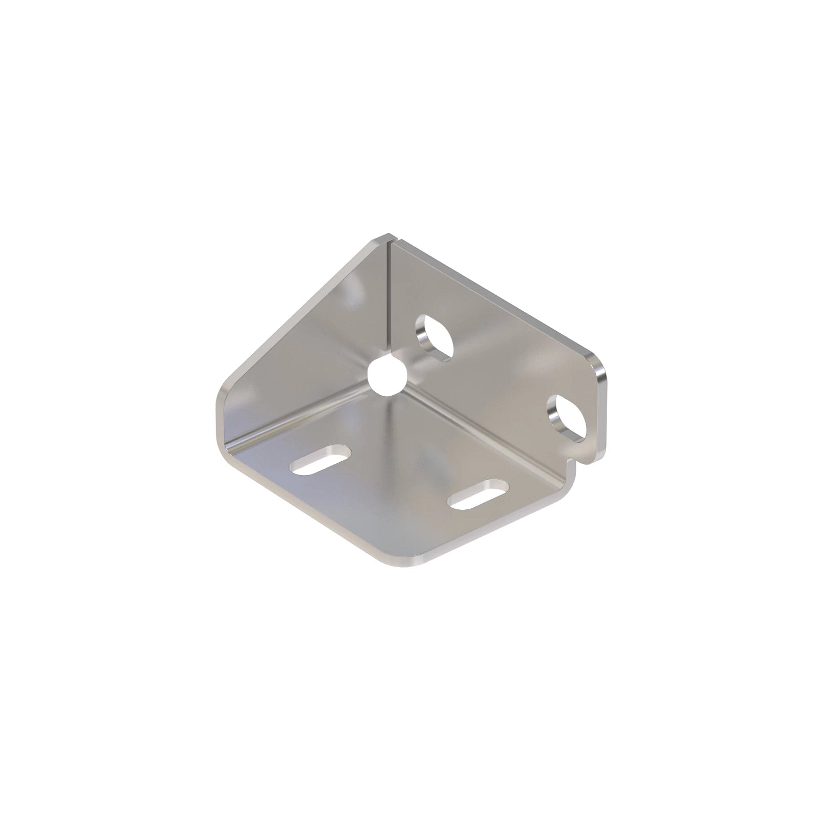 HXE81050: Fits John Deere HXE81050 Front Chute Cover Bracket – Genuine OEM