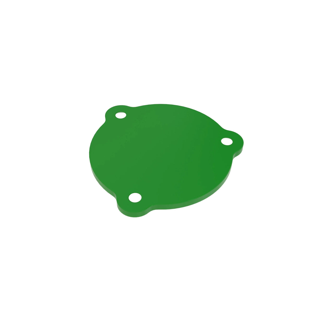 HXE81141: Fits John Deere HXE81141 Upper Rear Feed Roll Cover – Genuine OEM