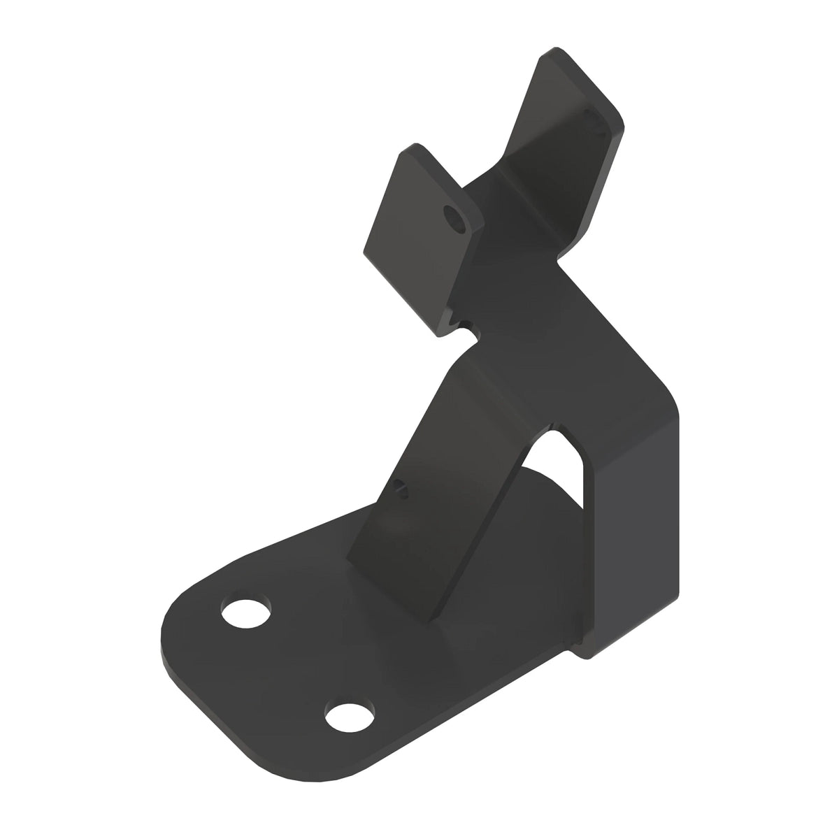 HXE81350: Fits John Deere HXE81350 Ladder Holder – Genuine OEM
