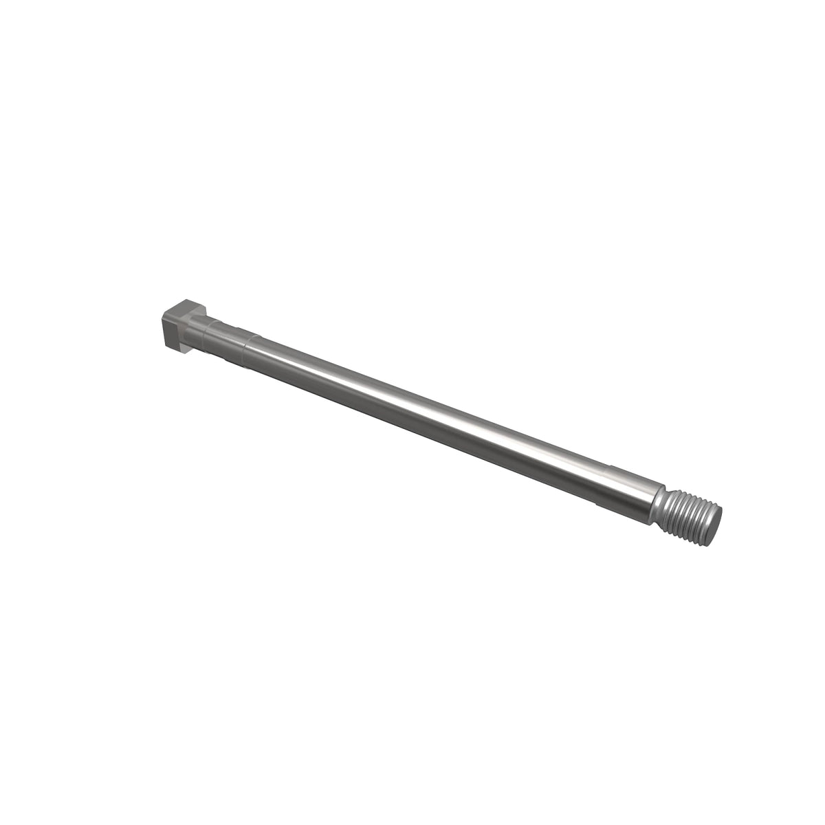 HXE81652: Fits John Deere HXE81652 Square Head Bolt, M16 X 215 – Genuine OEM