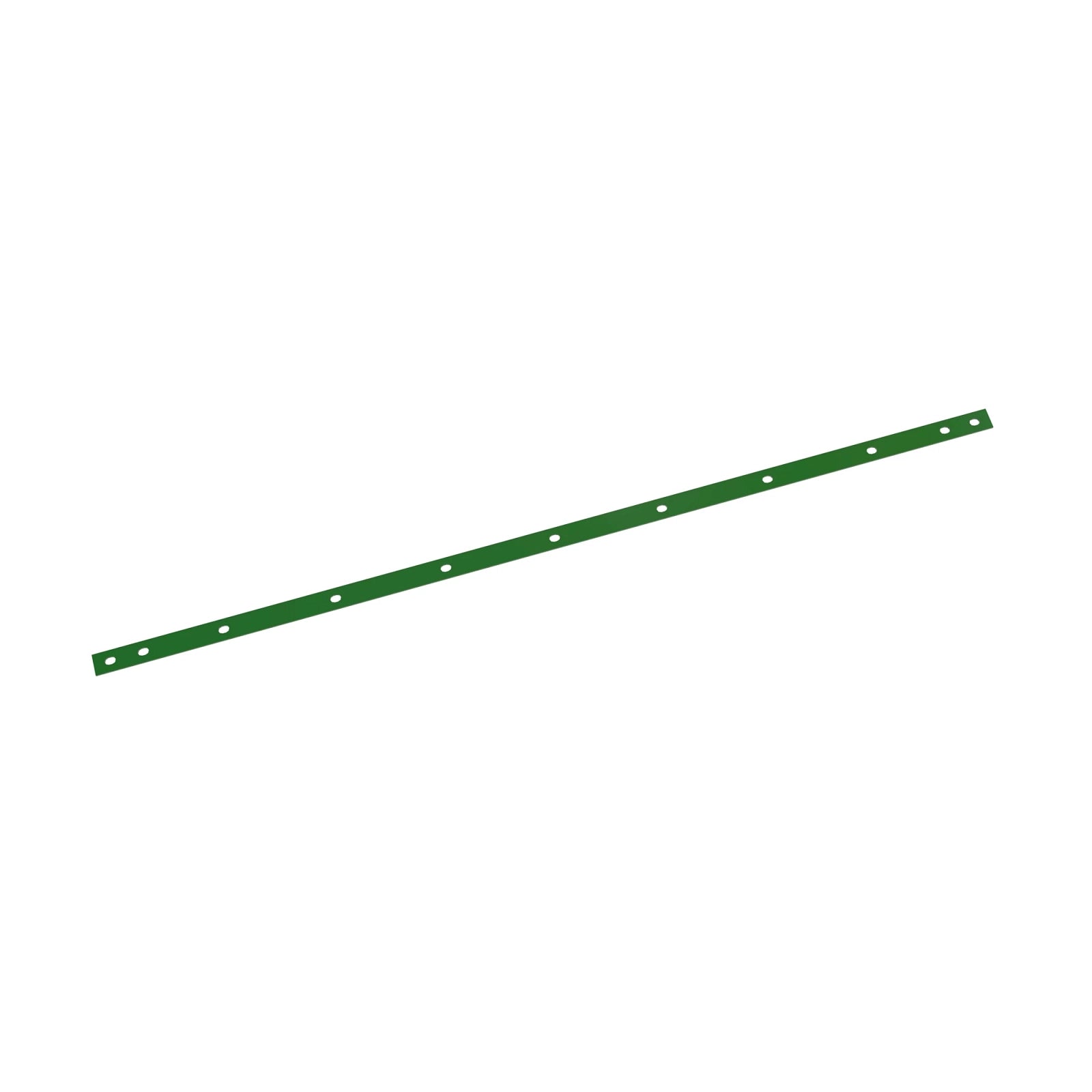 HXE82583: Fits John Deere HXE82583 Sieve Side Seal Retainer – Genuine OEM