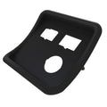 HXE82599: Fits John Deere HXE82599 Connector Plate Acoustical Upholstery – Genuine OEM